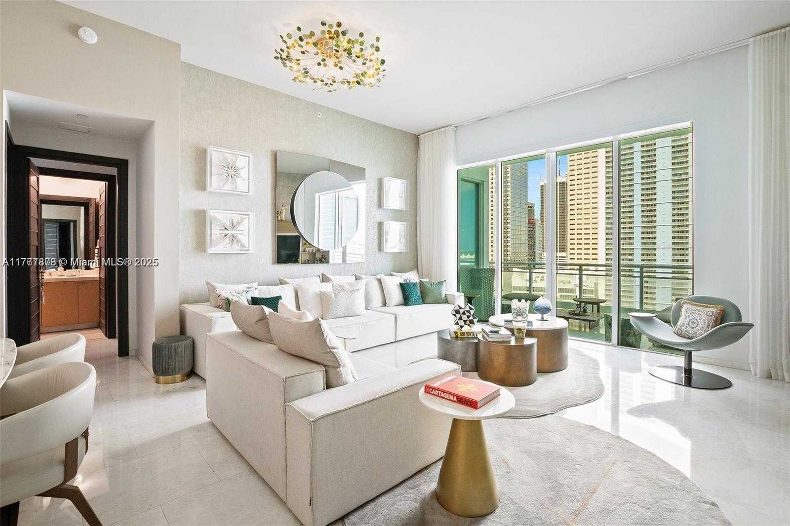 Small Image of 900 BRICKELL KEY BLVD #1102, Miami Number 25