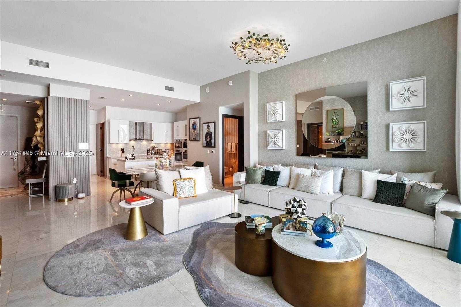 Small Image of 900 BRICKELL KEY BLVD #1102, Miami Number 26