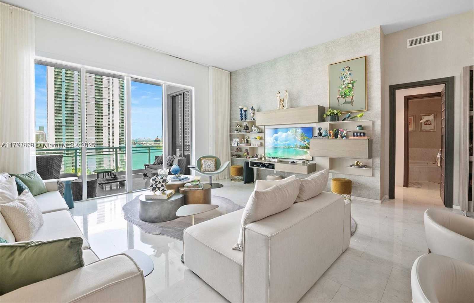 Small Image of 900 BRICKELL KEY BLVD #1102, Miami Number 28