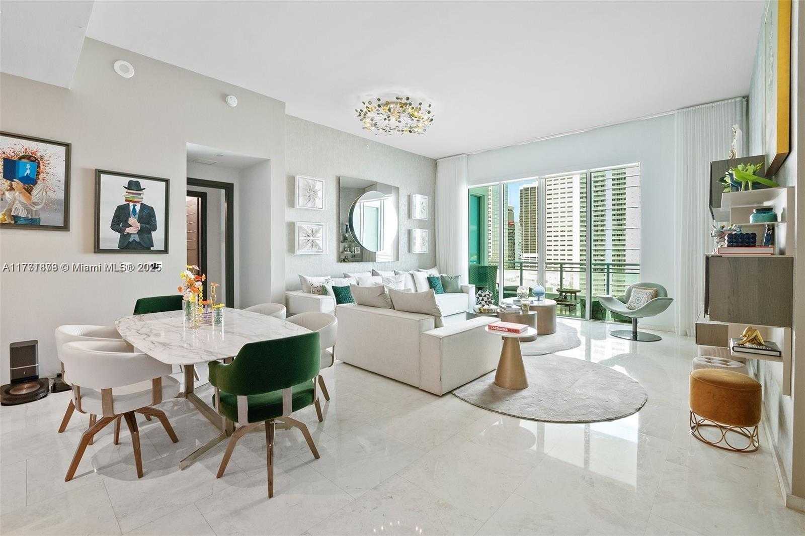 Small Image of 900 BRICKELL KEY BLVD #1102, Miami Number 29