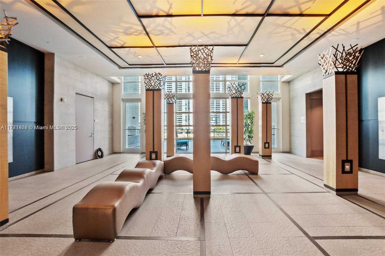 Small Image of 900 BRICKELL KEY BLVD #1102, Miami Number 5