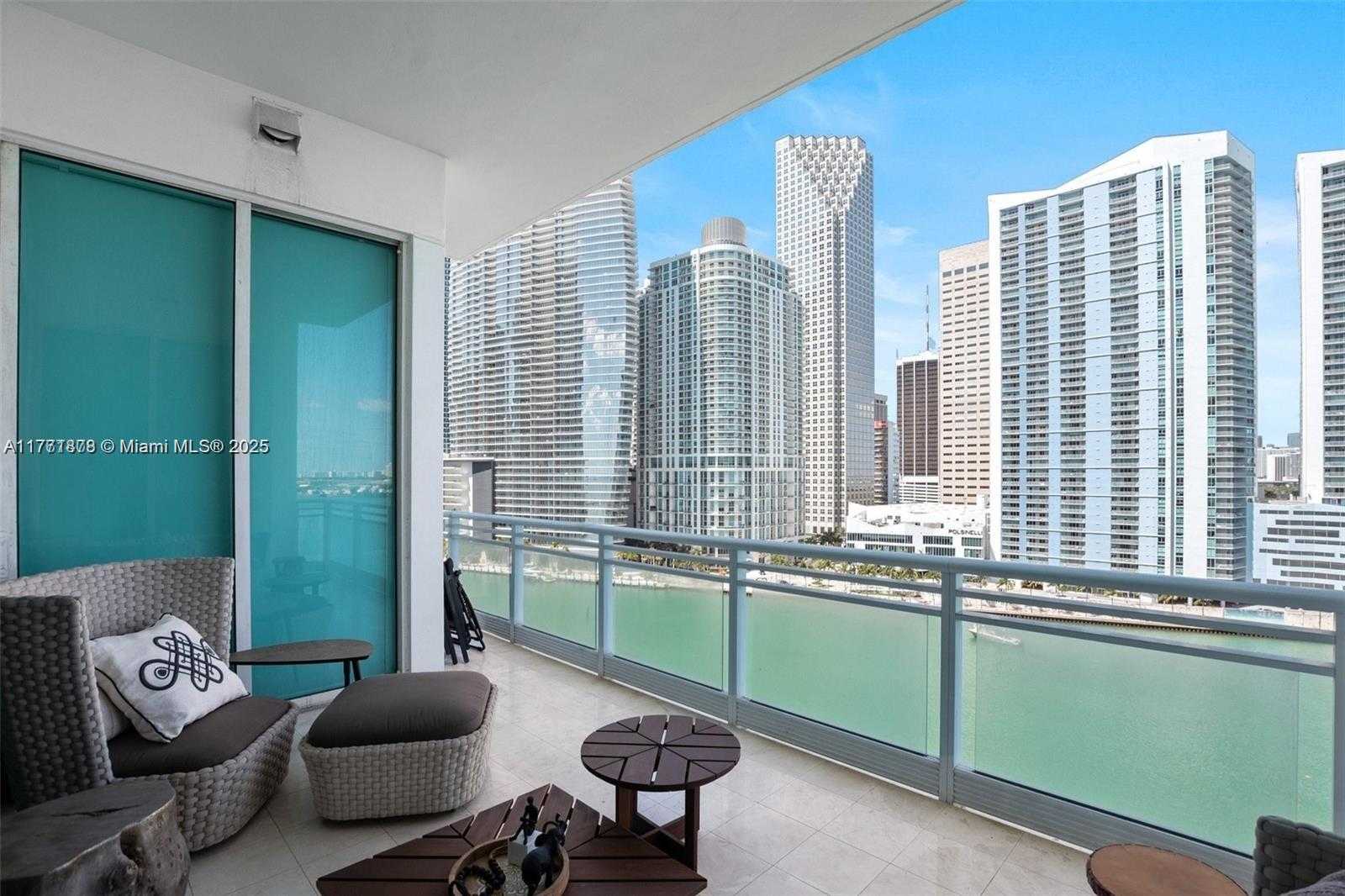 Small Image of 900 BRICKELL KEY BLVD #1102, Miami Number 7