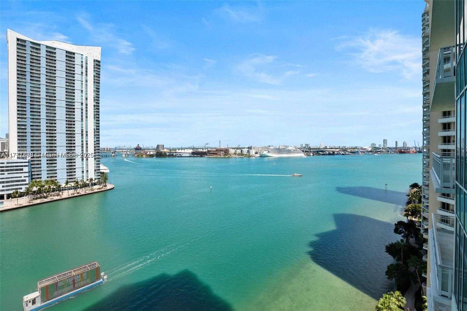 Small Image of 900 BRICKELL KEY BLVD #1102, Miami Number 8