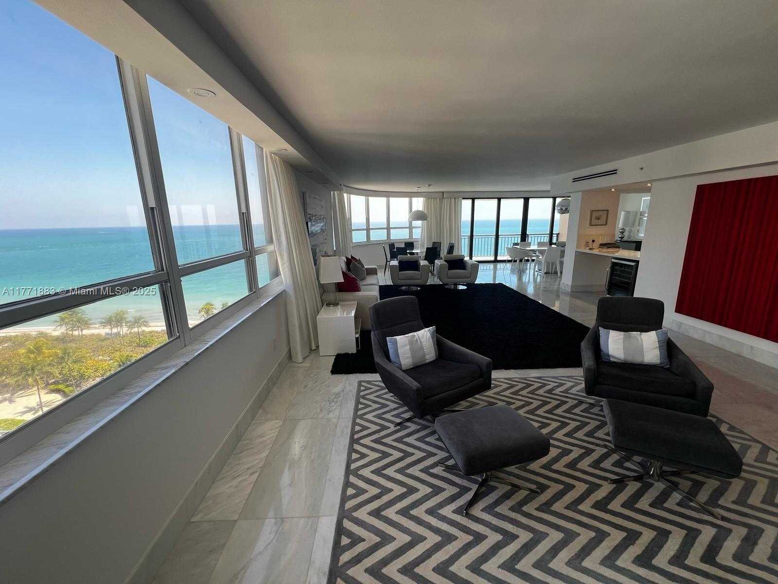 Small Image of 10175 COLLINS AVE #1101, Bal Harbour Number 11