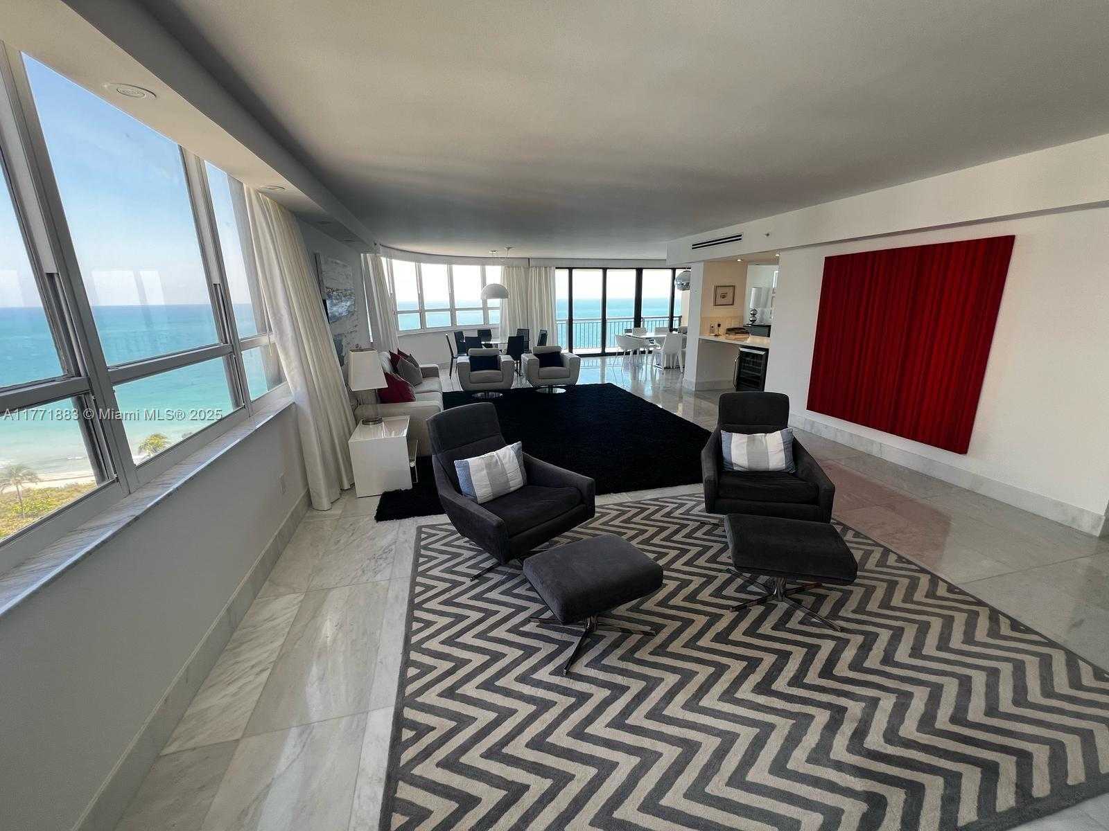 Small Image of 10175 COLLINS AVE #1101, Bal Harbour Number 12