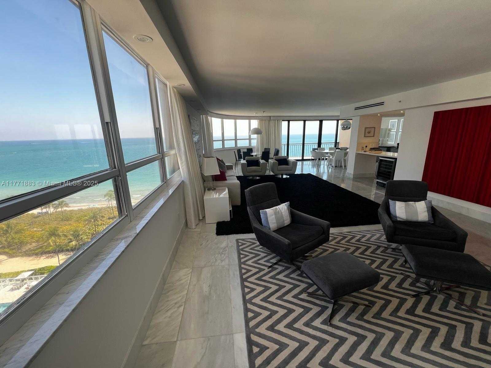 Small Image of 10175 COLLINS AVE #1101, Bal Harbour Number 14