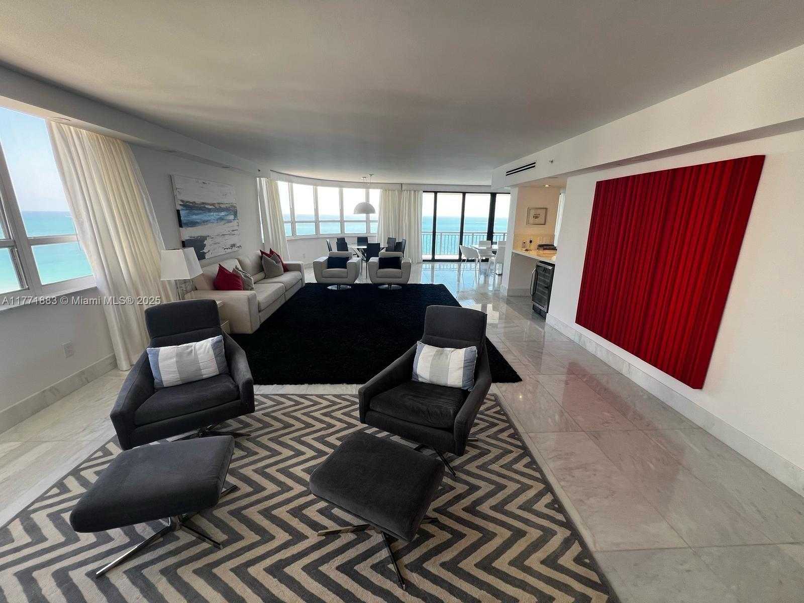 Small Image of 10175 COLLINS AVE #1101, Bal Harbour Number 9