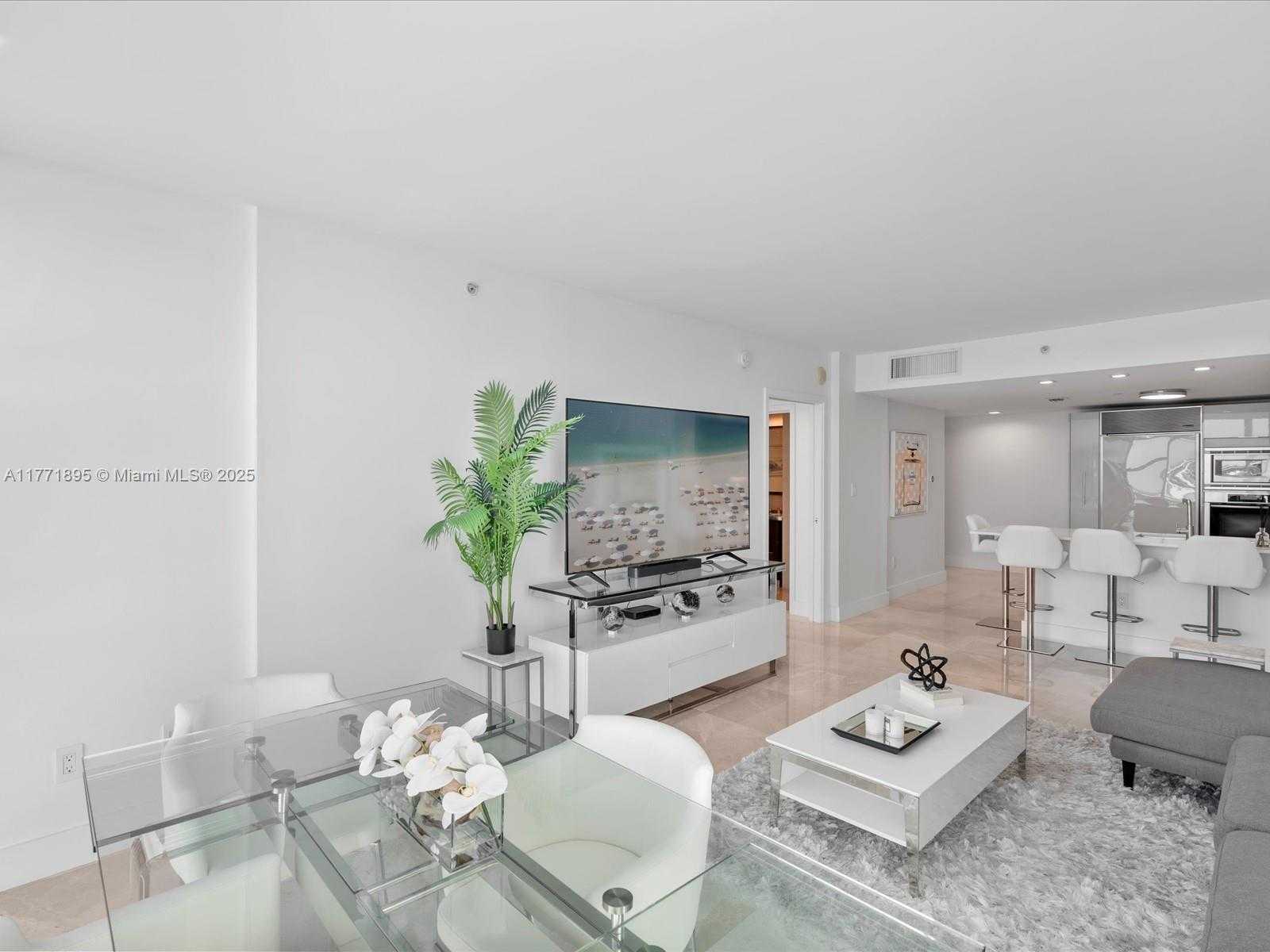 Small Image of 6801 COLLINS AVE #1402 Door (1412 Legal), Miami Beach Number 11