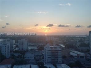 Small Image of 6801 COLLINS AVE #1402 Door (1412 Legal), Miami Beach Number 3