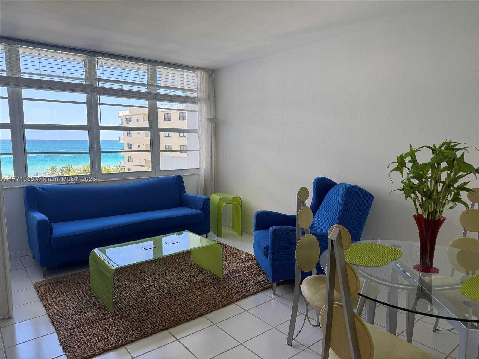 Small Image of 100 LINCOLN RD #815, Miami Beach Number 2