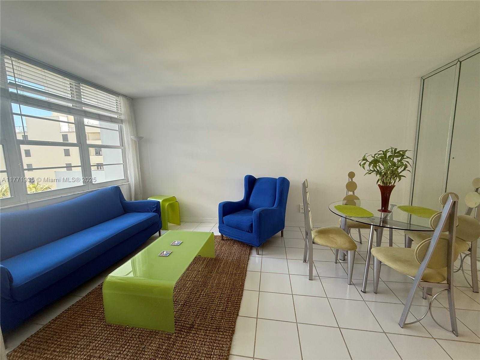 Small Image of 100 LINCOLN RD #815, Miami Beach Number 4