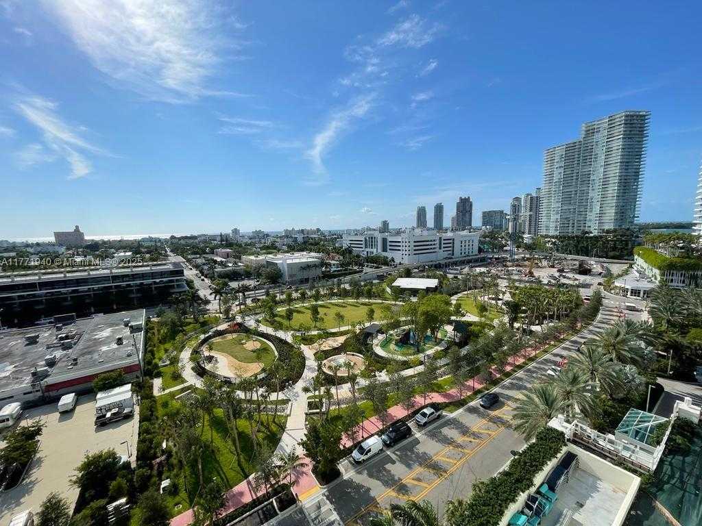 Small Image of 650 WEST AVE #1212, Miami Beach Number 10
