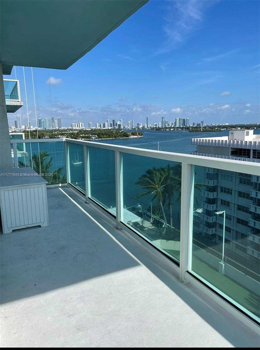 Small Image of 650 WEST AVE #1212, Miami Beach Number 12