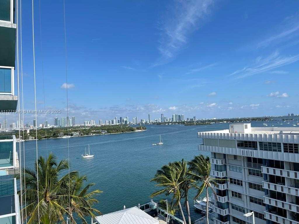 Small Image of 650 WEST AVE #1212, Miami Beach Number 13