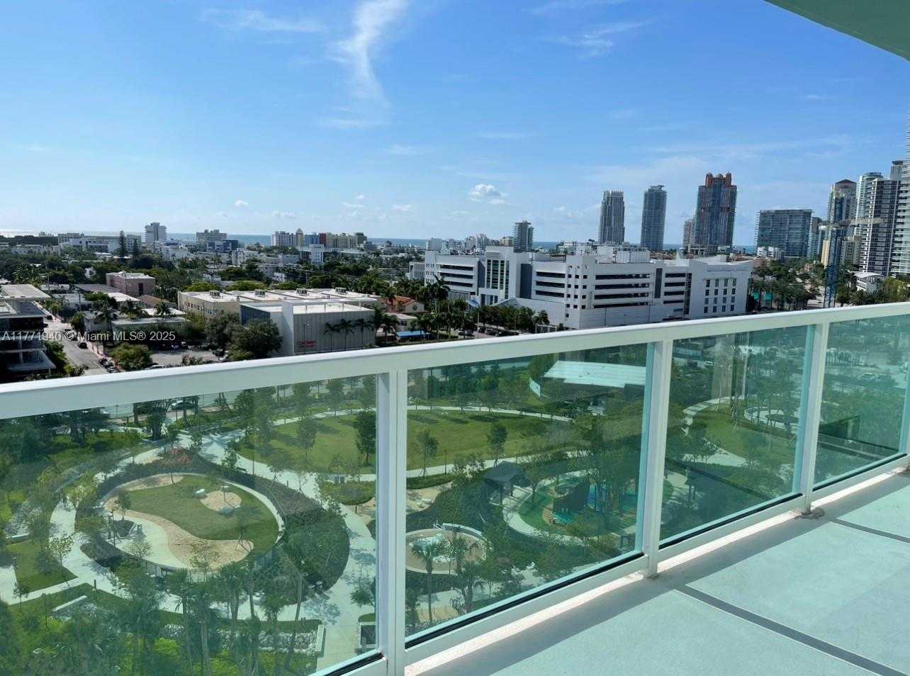 Small Image of 650 WEST AVE #1212, Miami Beach Number 14