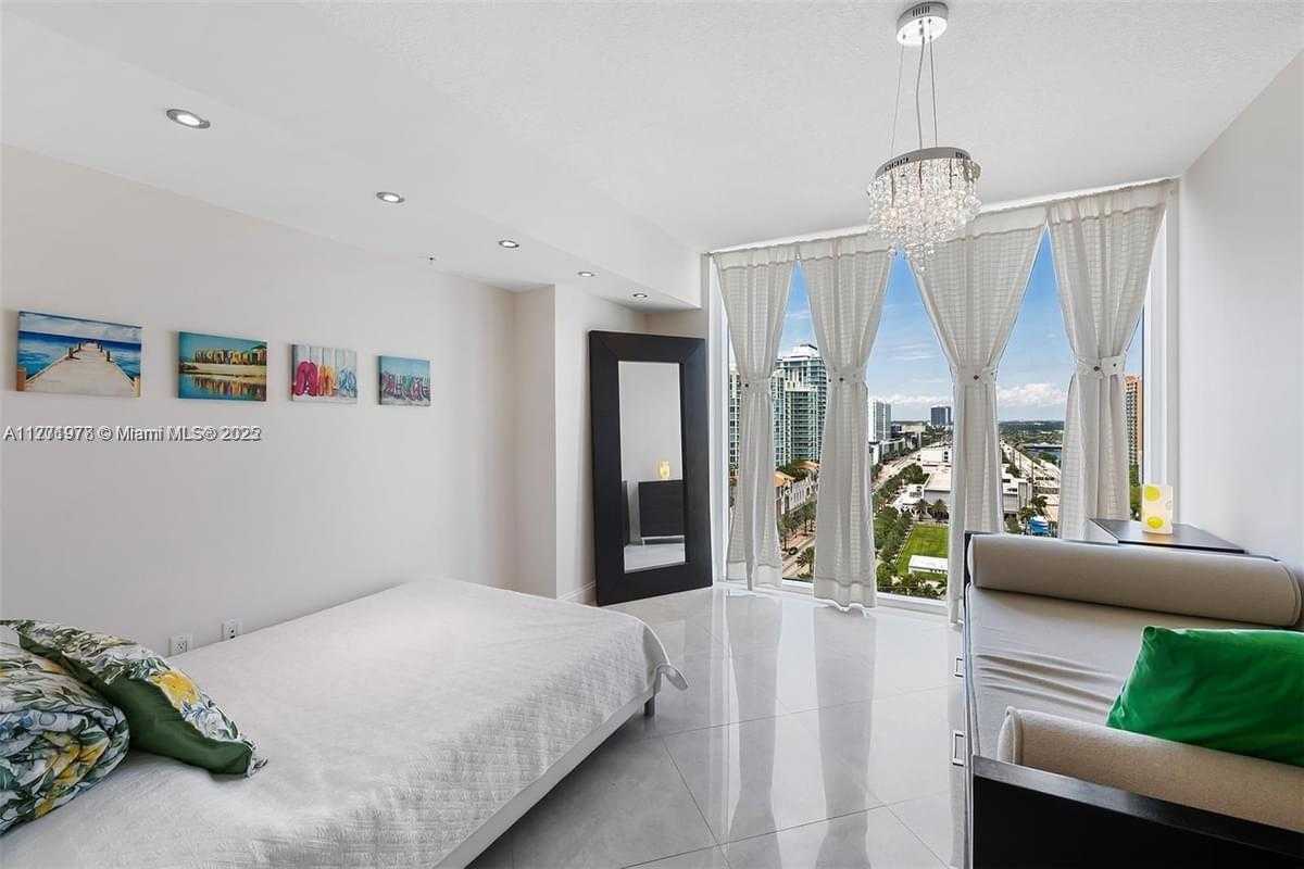Small Image of 16699 COLLINS AVE #1607, Sunny Isles Beach Number 16