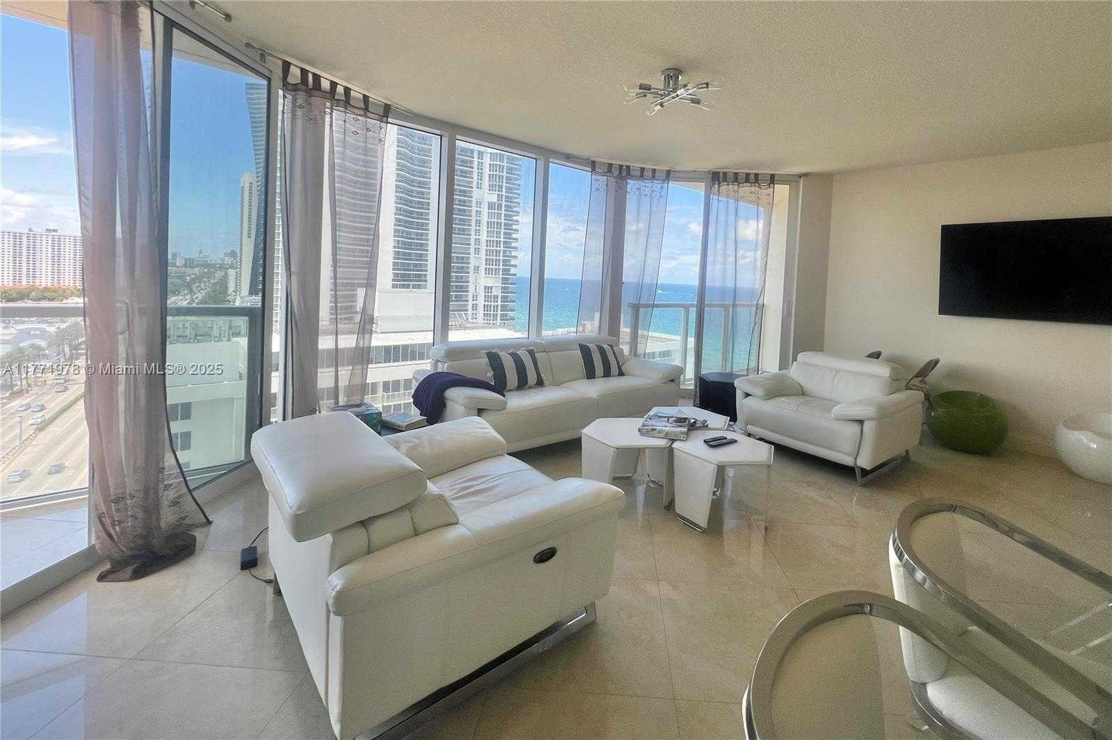 Small Image of 16699 COLLINS AVE #1607, Sunny Isles Beach Number 2