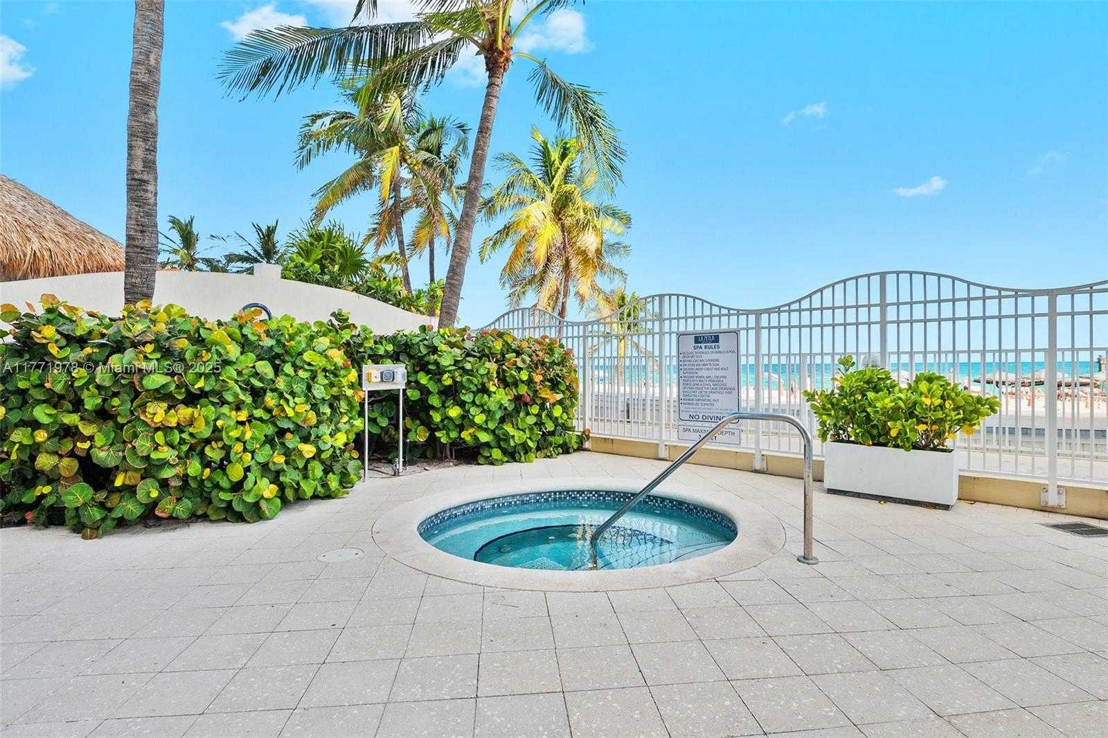 Small Image of 16699 COLLINS AVE #1607, Sunny Isles Beach Number 29