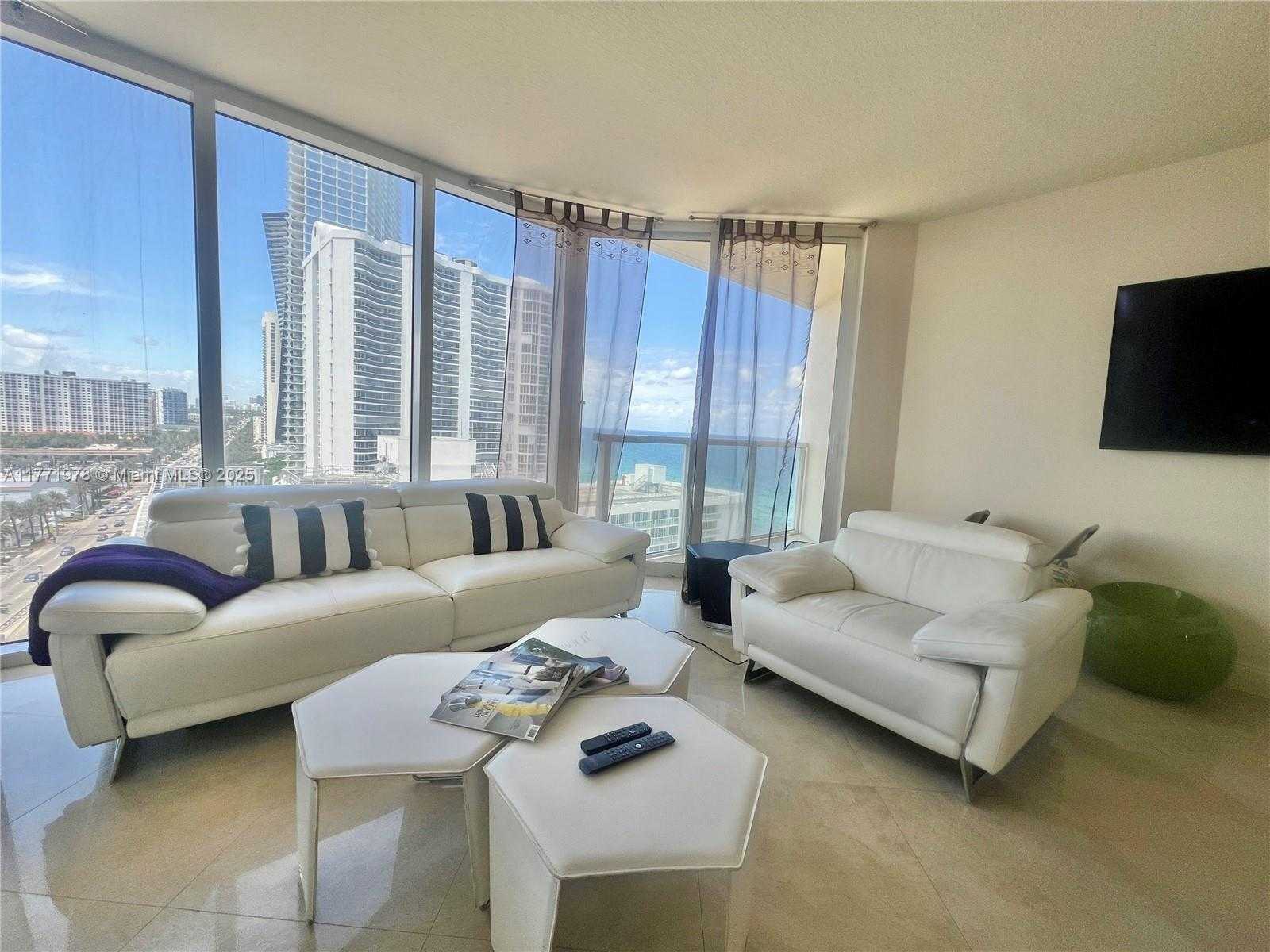 Small Image of 16699 COLLINS AVE #1607, Sunny Isles Beach Number 3