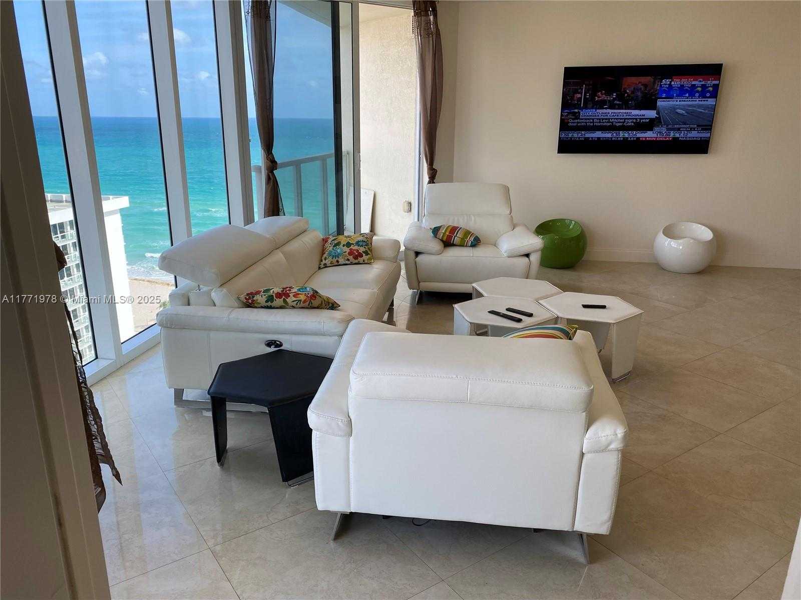 Small Image of 16699 COLLINS AVE #1607, Sunny Isles Beach Number 4