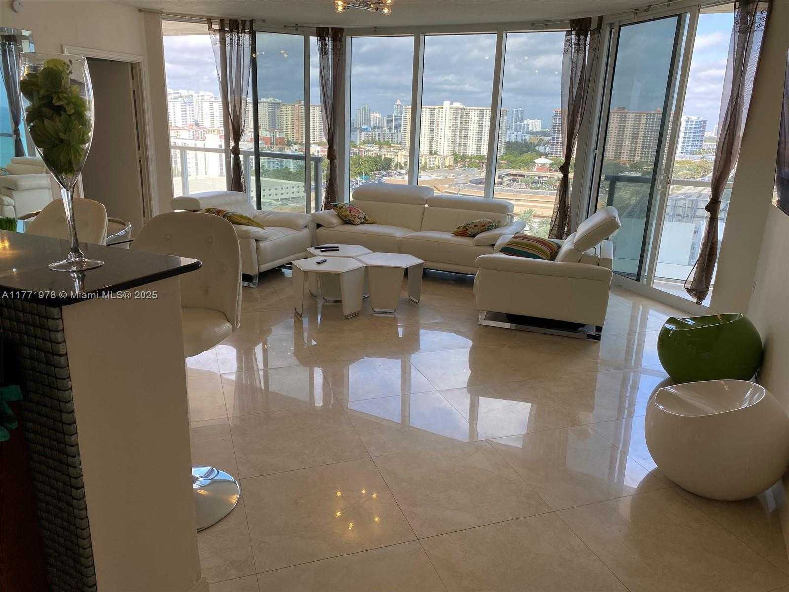 Small Image of 16699 COLLINS AVE #1607, Sunny Isles Beach Number 5
