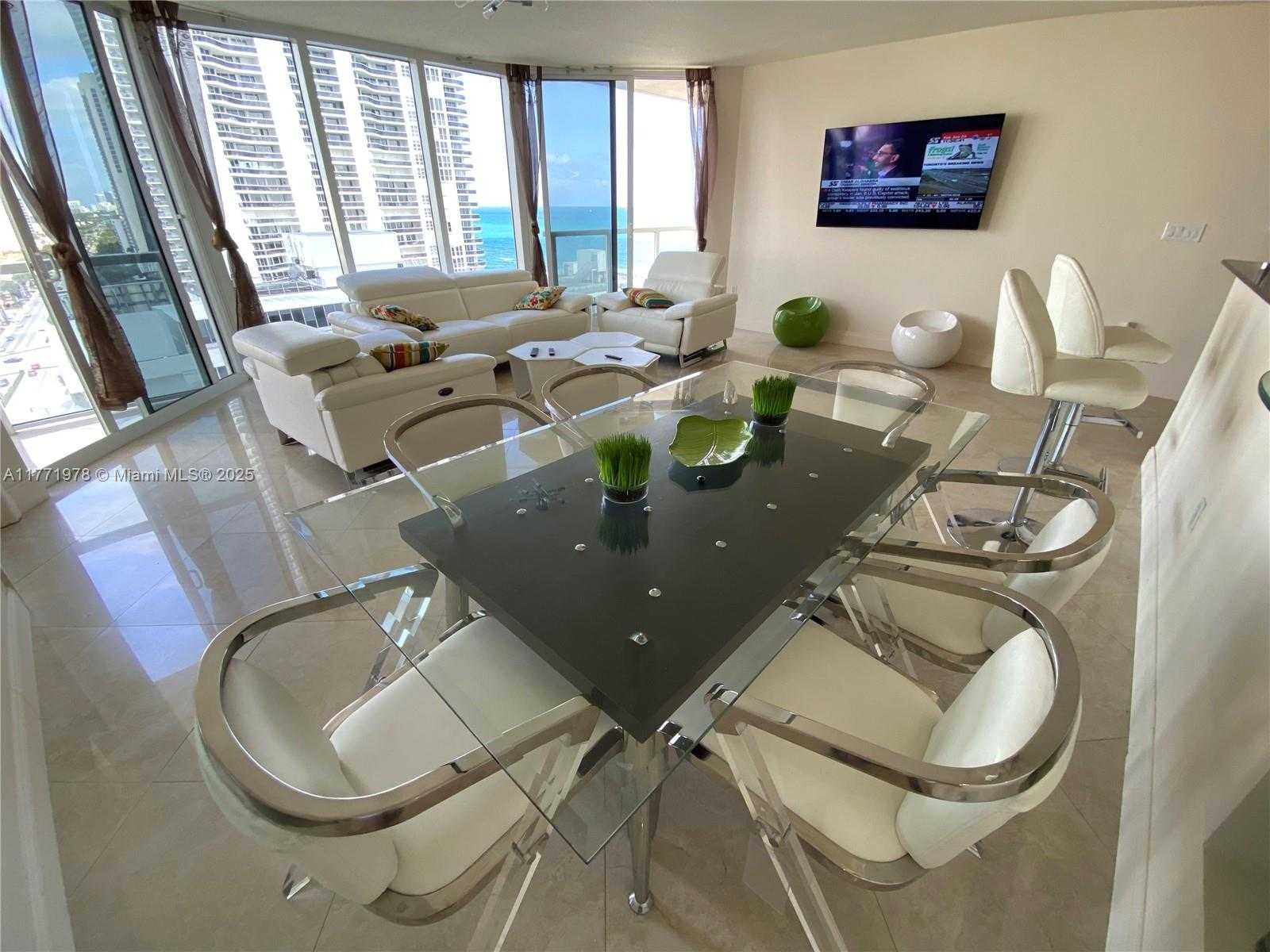 Small Image of 16699 COLLINS AVE #1607, Sunny Isles Beach Number 7