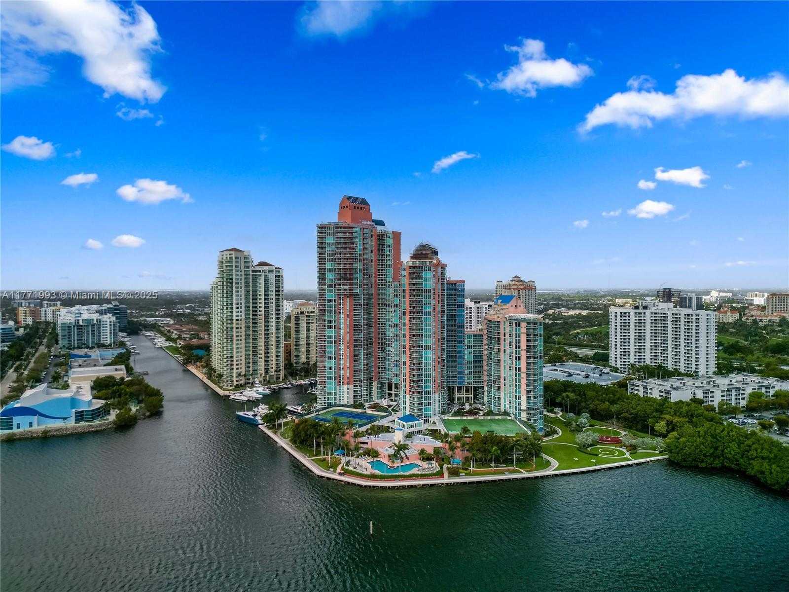 Small Image of 3370 HIDDEN BAY DR #3311, Aventura Number 18