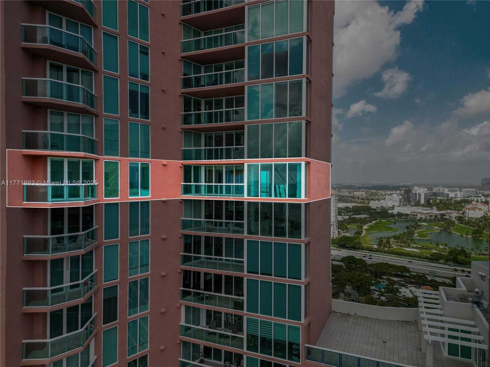 Small Image of 3370 HIDDEN BAY DR #3311, Aventura Number 33