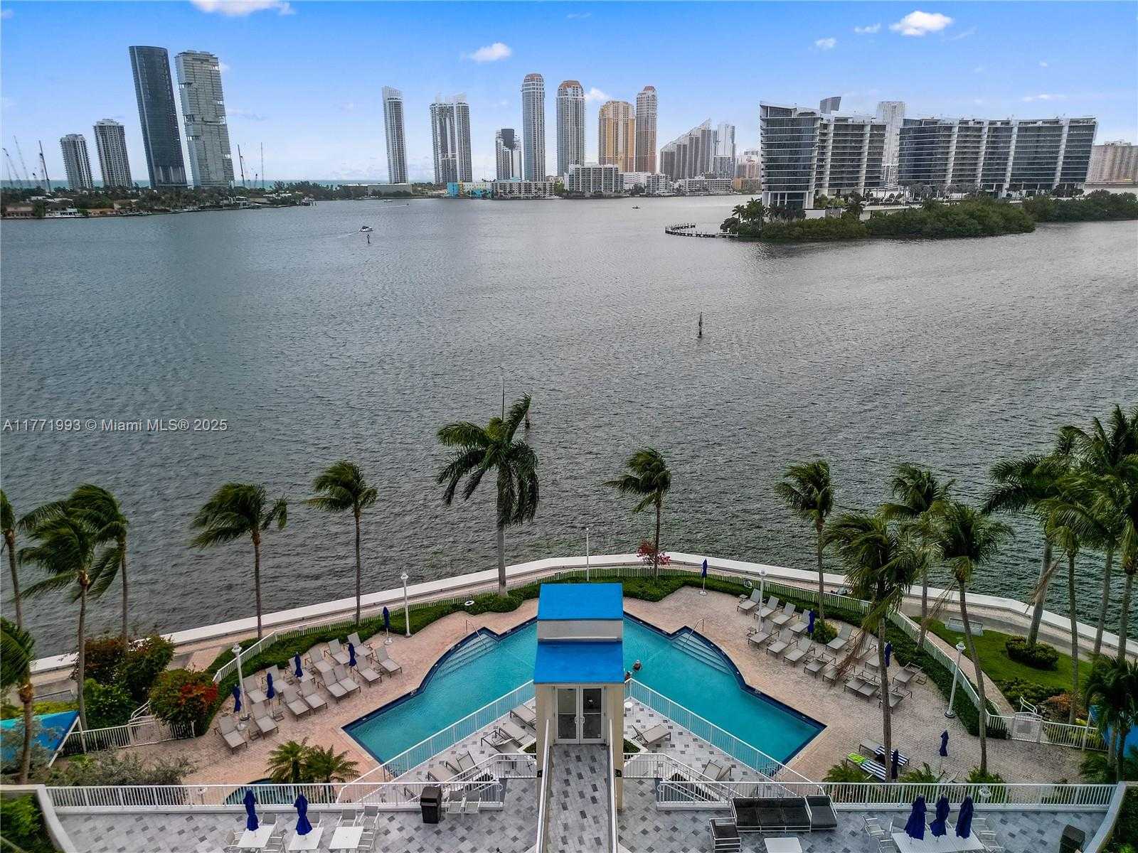 Small Image of 3370 HIDDEN BAY DR #3311, Aventura Number 38