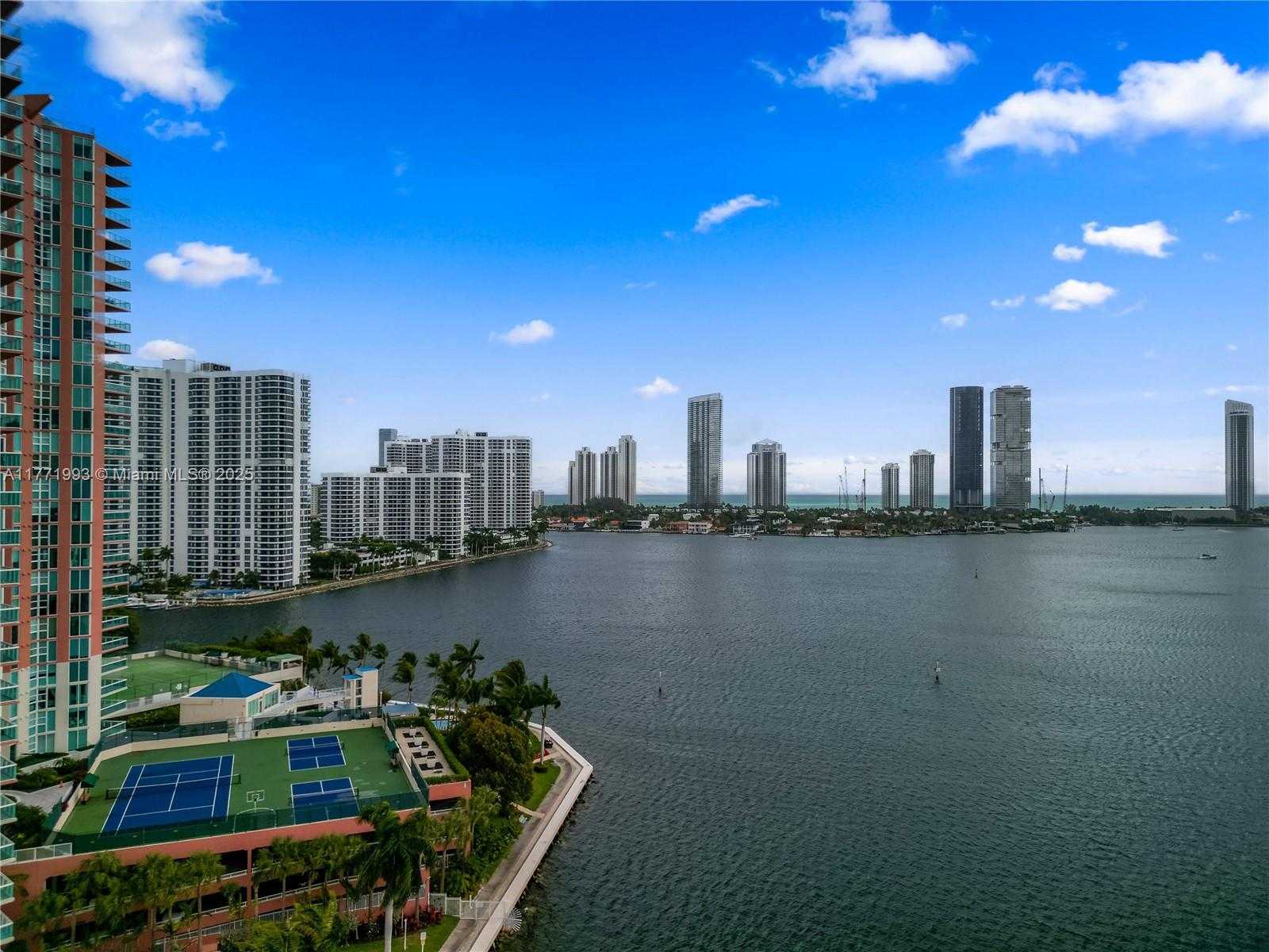 Small Image of 3370 HIDDEN BAY DR #3311, Aventura Number 41