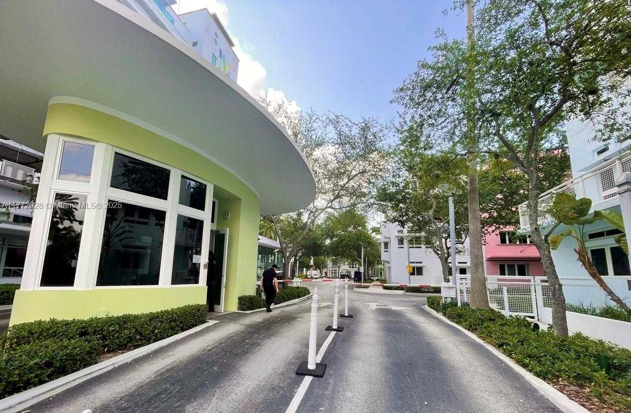 Small Image of 6103 #506, Miami Beach Number 26
