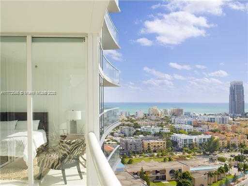 Small Image of 450 ALTON RD #2005, Miami Beach Number 15