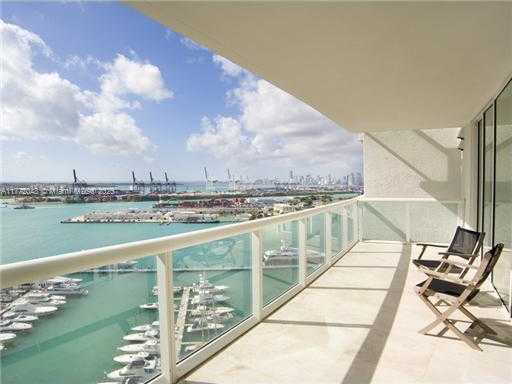 Small Image of 450 ALTON RD #2005, Miami Beach Number 16