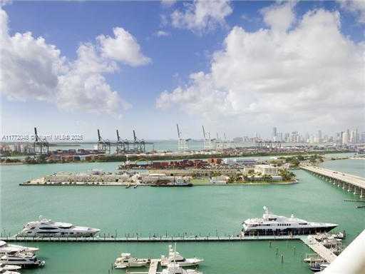 Small Image of 450 ALTON RD #2005, Miami Beach Number 18