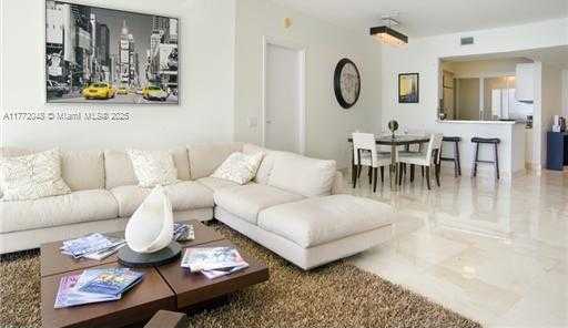 Small Image of 450 ALTON RD #2005, Miami Beach Number 5