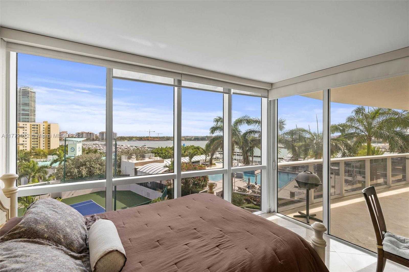 Small Image of 400 ALTON RD #808, Miami Beach Number 25
