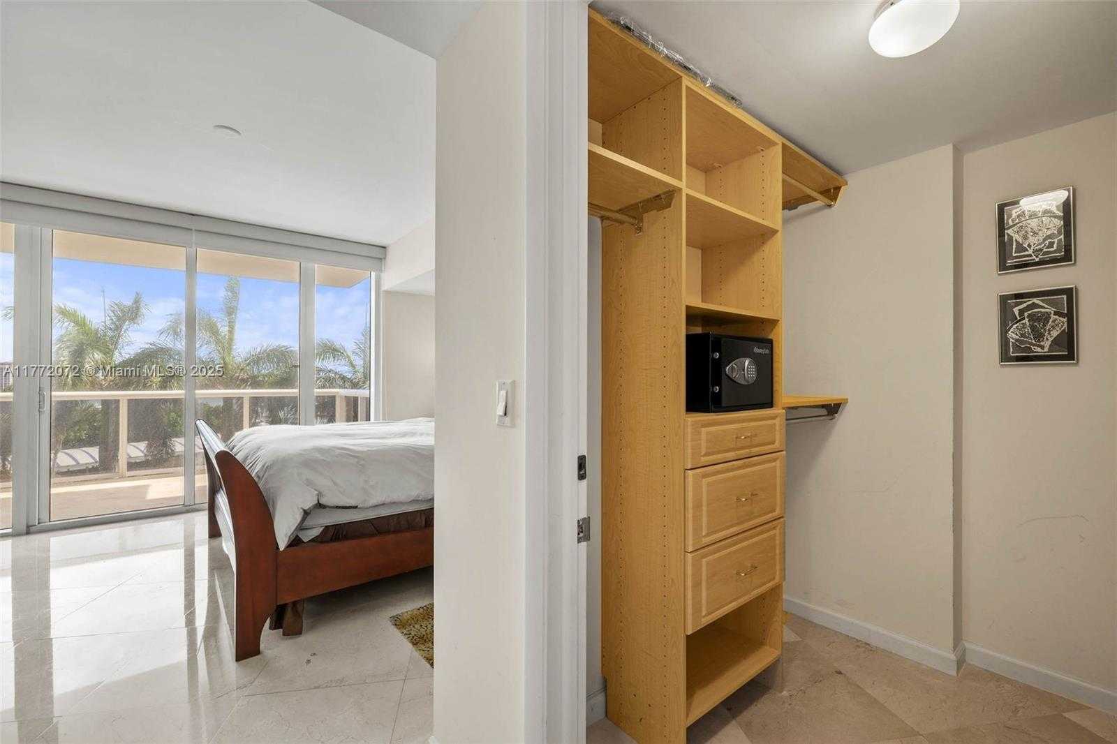 Small Image of 400 ALTON RD #808, Miami Beach Number 30