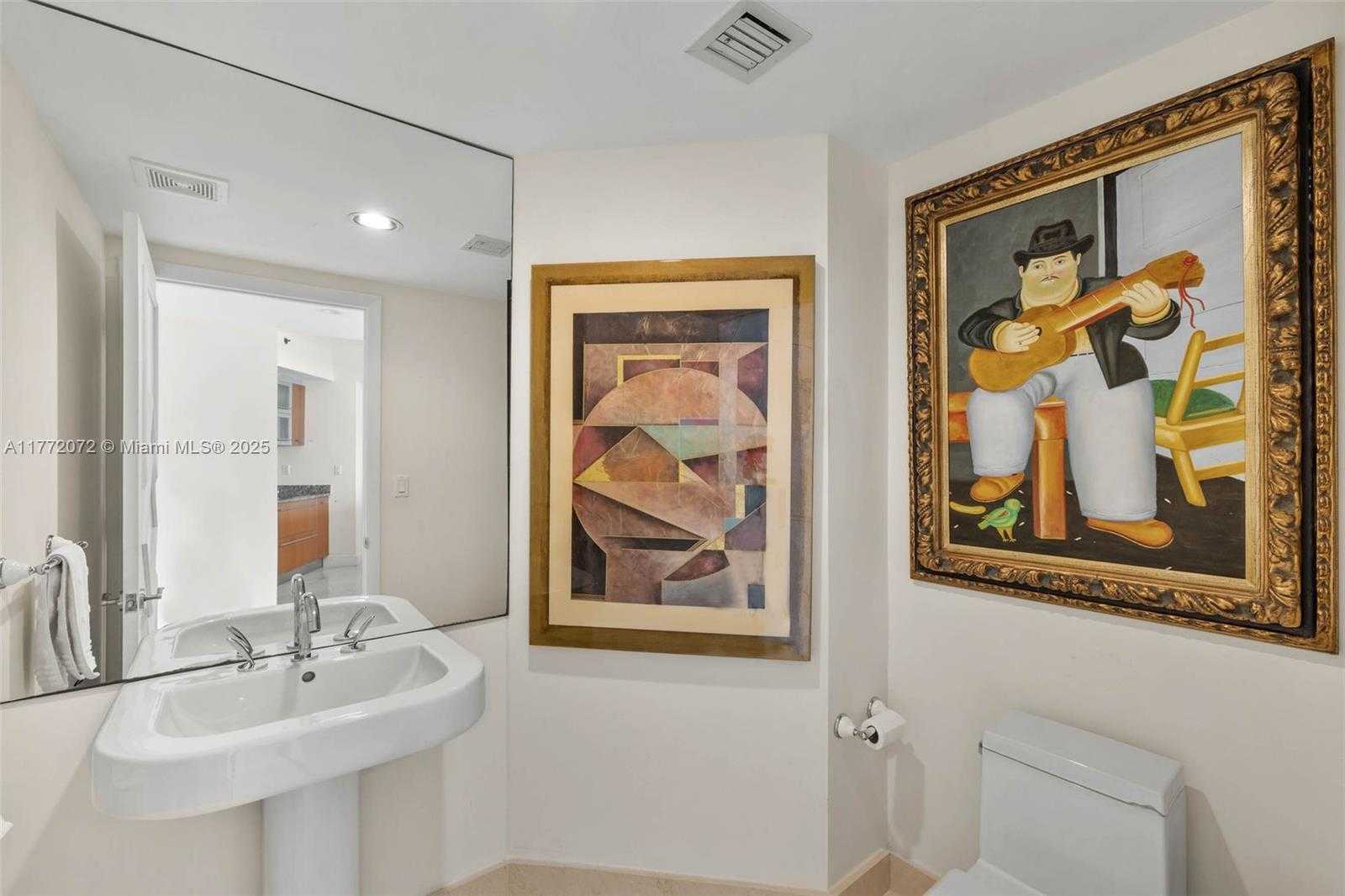 Small Image of 400 ALTON RD #808, Miami Beach Number 31