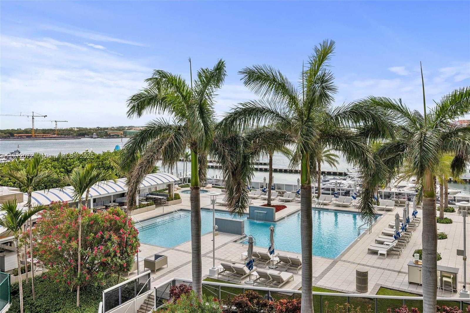 Small Image of 400 ALTON RD #808, Miami Beach Number 42