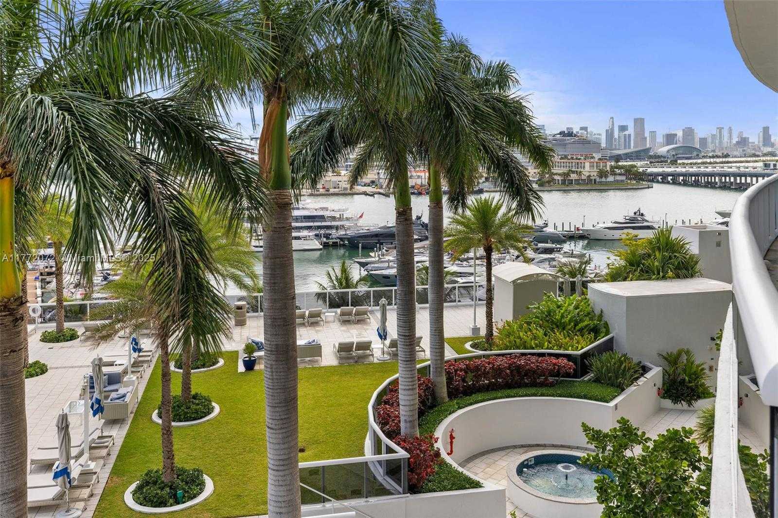 Small Image of 400 ALTON RD #808, Miami Beach Number 43