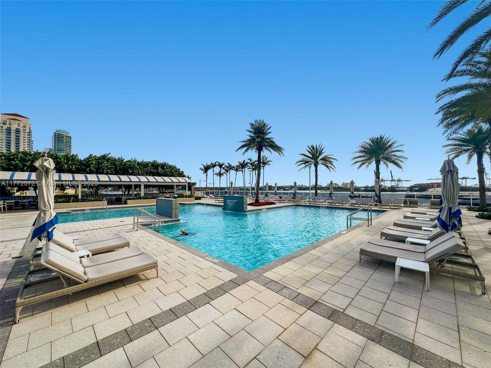 Small Image of 400 ALTON RD #808, Miami Beach Number 44