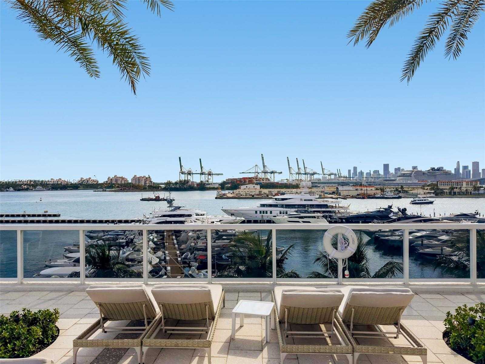 Small Image of 400 ALTON RD #808, Miami Beach Number 47