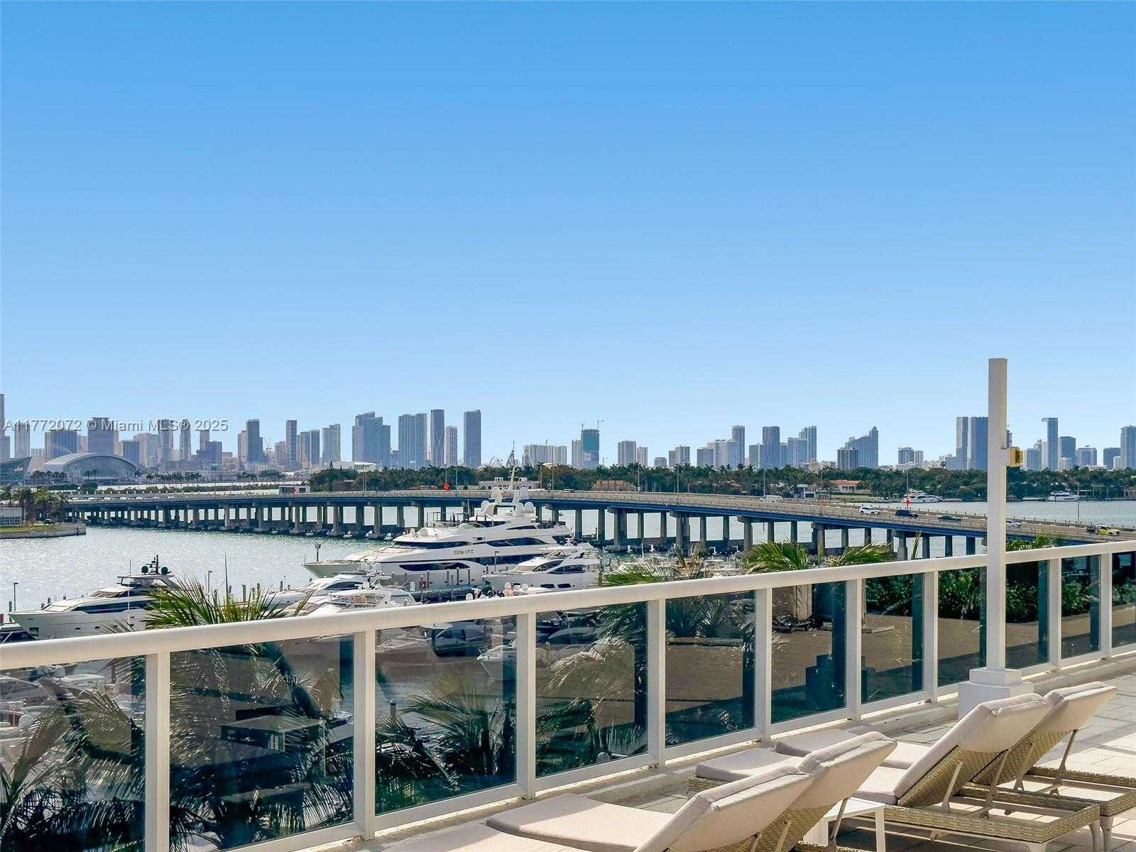 Small Image of 400 ALTON RD #808, Miami Beach Number 48