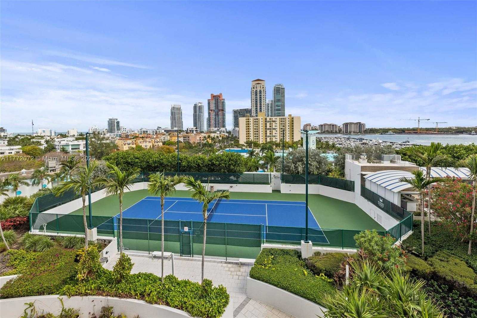 Small Image of 400 ALTON RD #808, Miami Beach Number 50