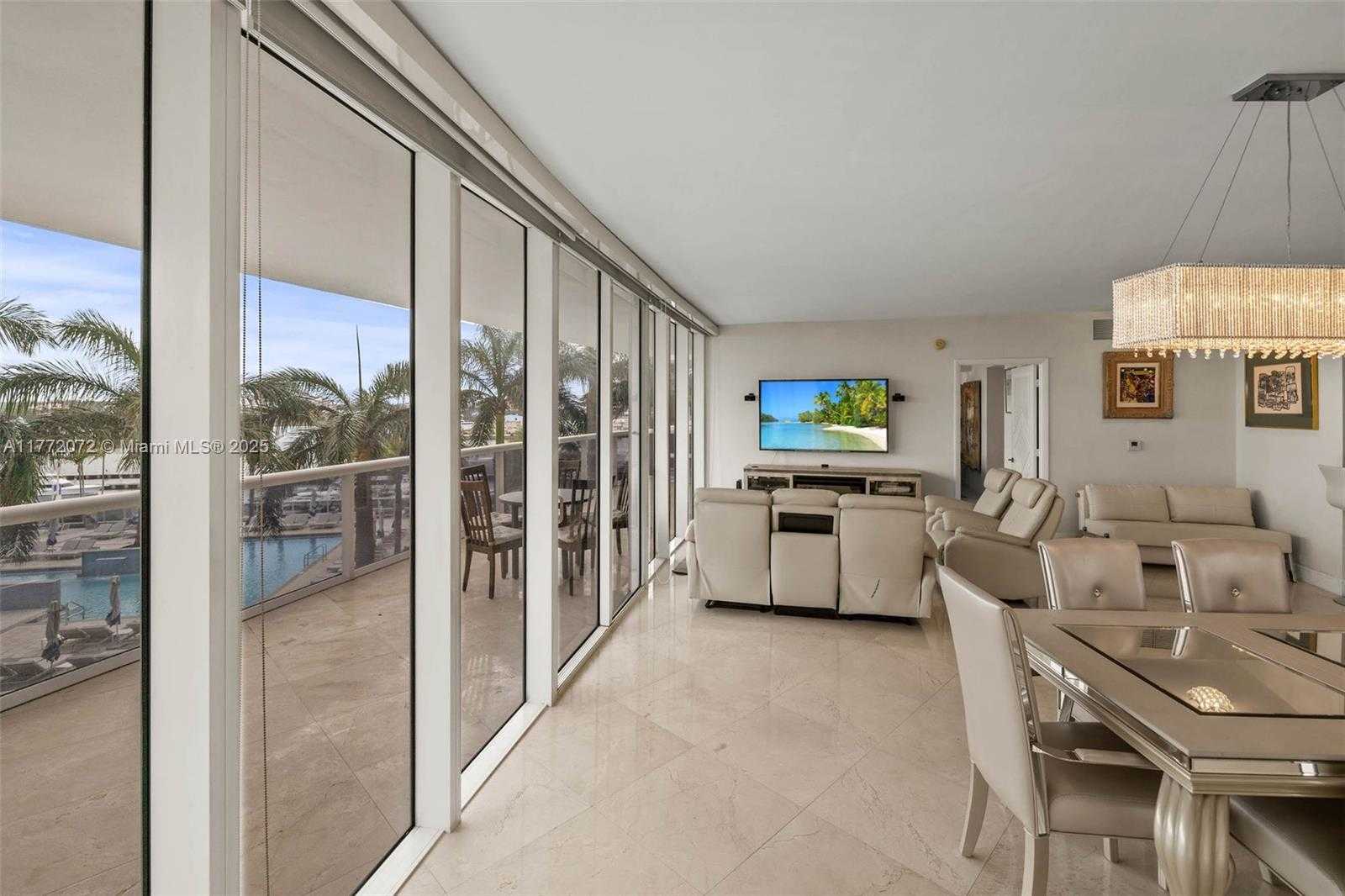 Small Image of 400 ALTON RD #808, Miami Beach Number 7