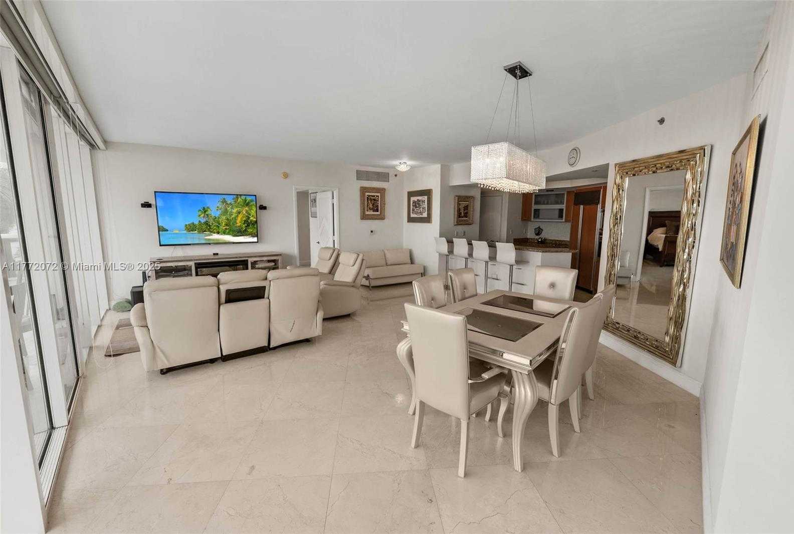 Small Image of 400 ALTON RD #808, Miami Beach Number 8