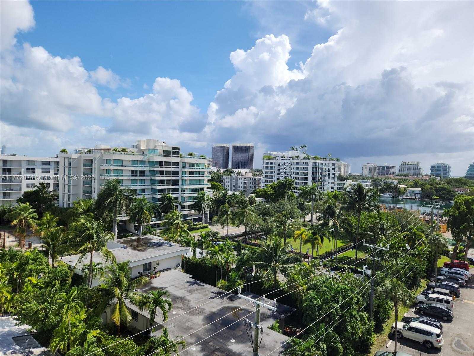 Small Image of 1001 91ST ST #706, Bay Harbor Islands Number 18