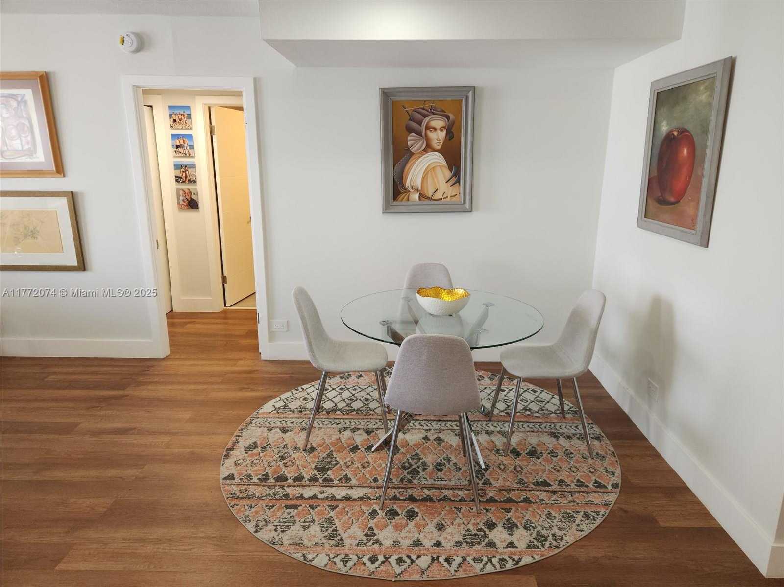 Small Image of 1001 91ST ST #706, Bay Harbor Islands Number 7