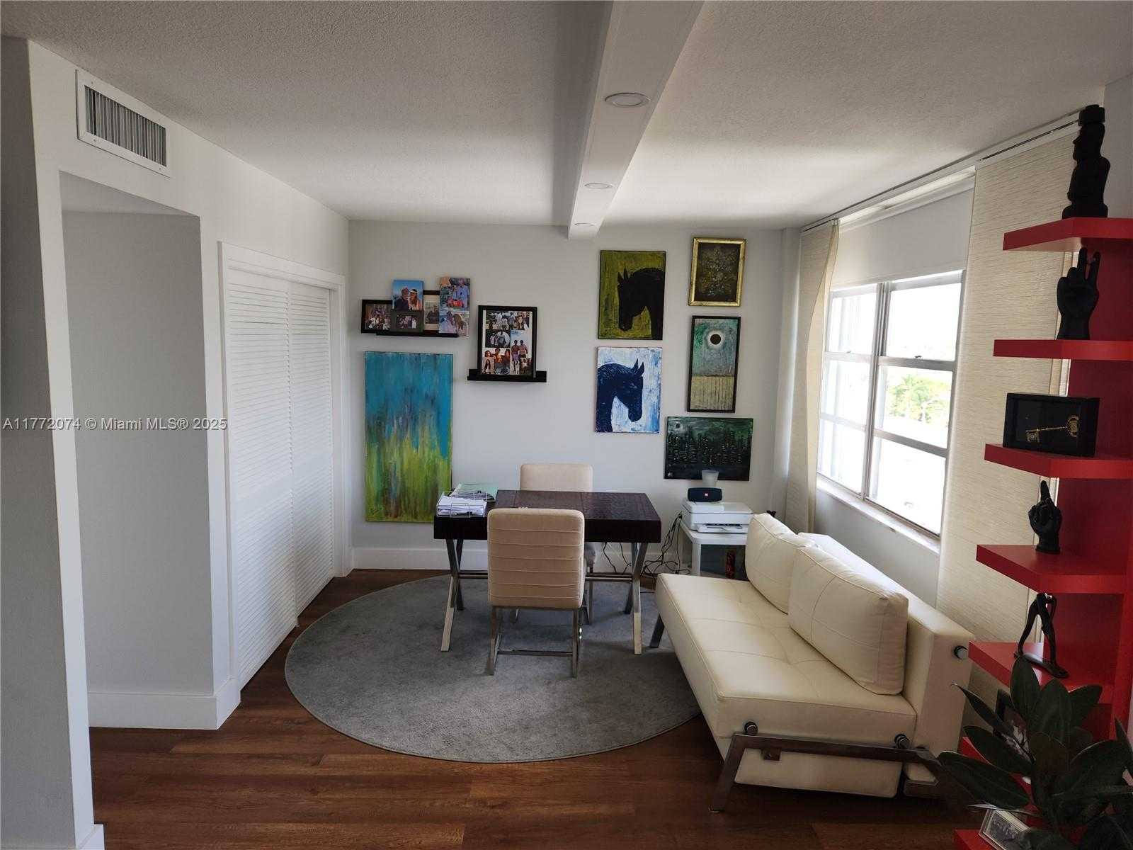 Small Image of 1001 91ST ST #706, Bay Harbor Islands Number 8