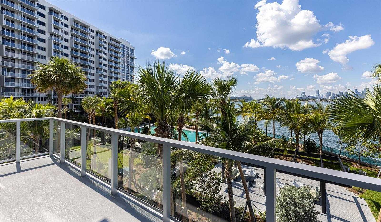 Small Image of 1500 BAY RD #N-0301, Miami Beach Number 18